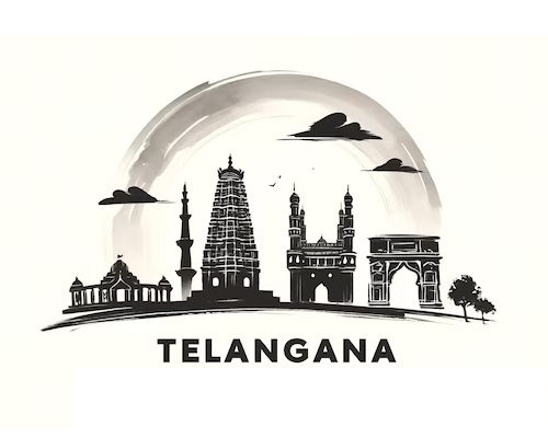 Telangana