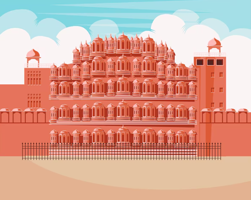 Rajasthan
