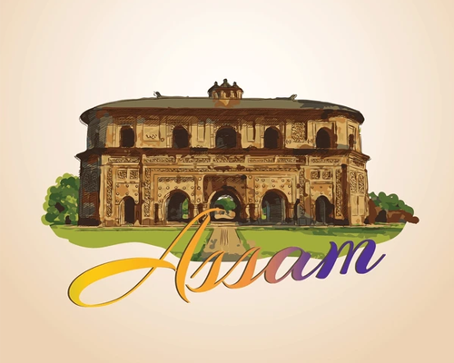 Assam