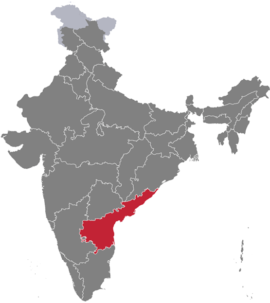 Andhra Pradesh