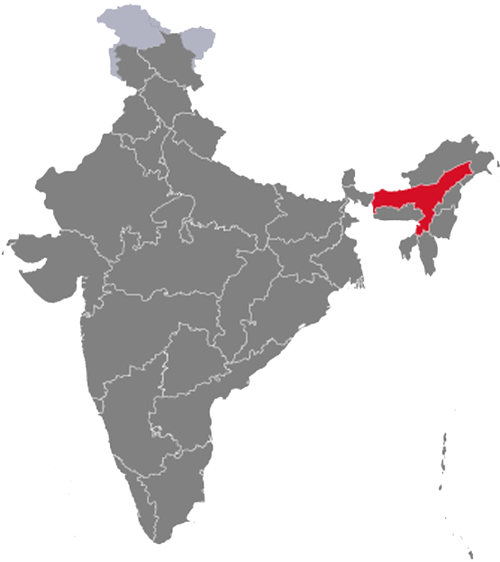 Assam