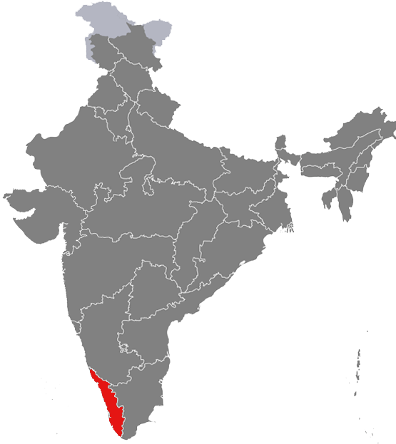 Kerala