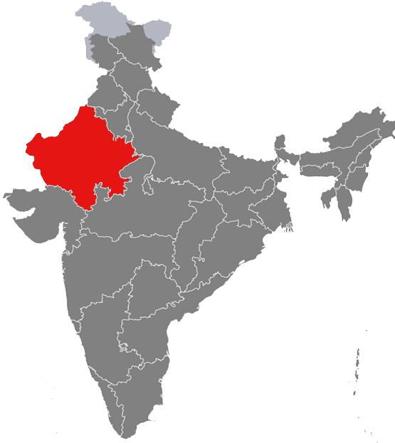 Rajasthan