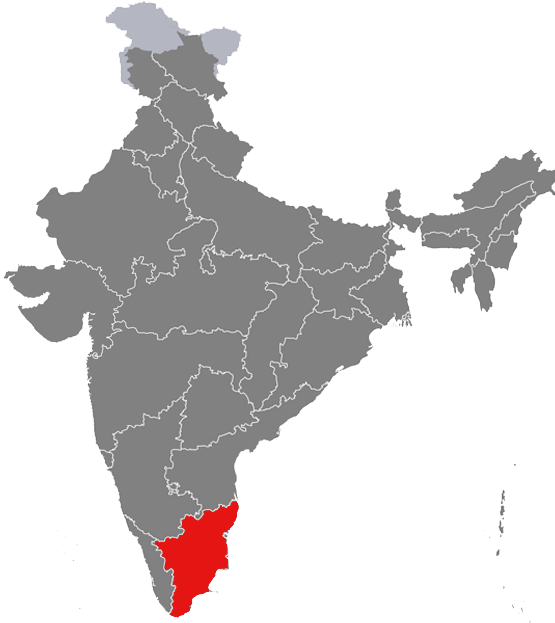 Tamil Nadu