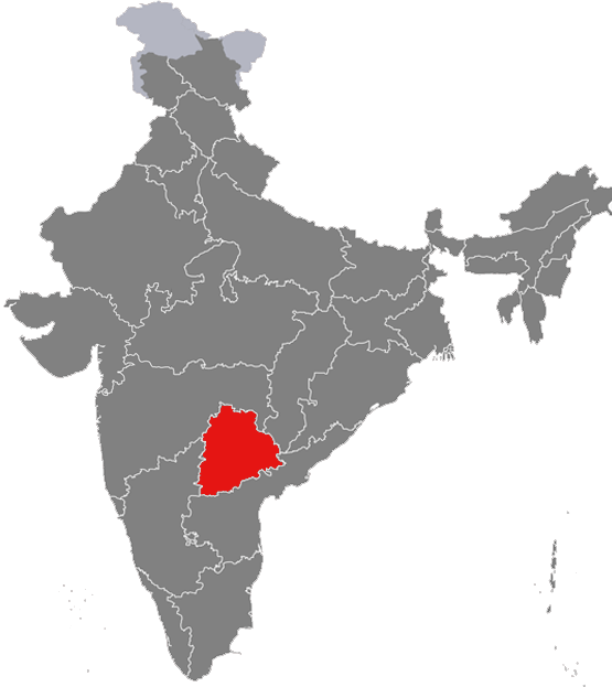 Telangana