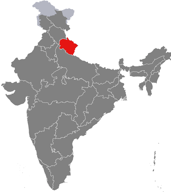Uttarakhand